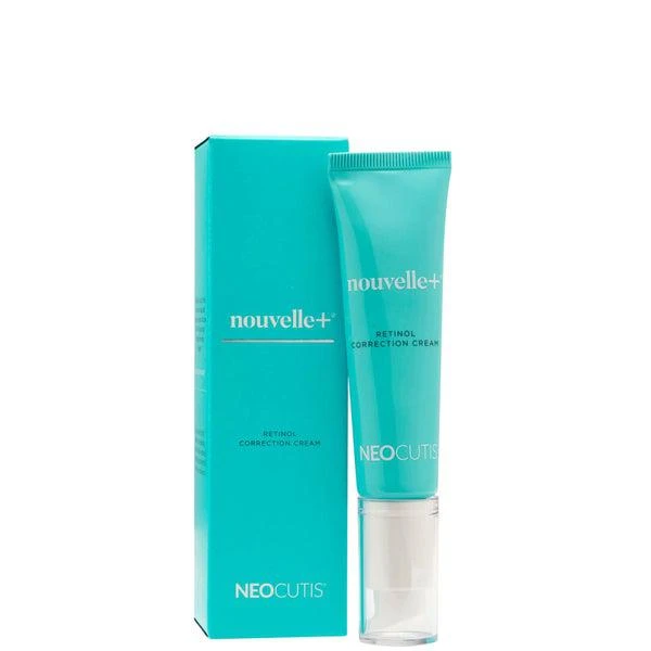 Neocutis Neocutis Nouvelle Retinol Correction Cream 2