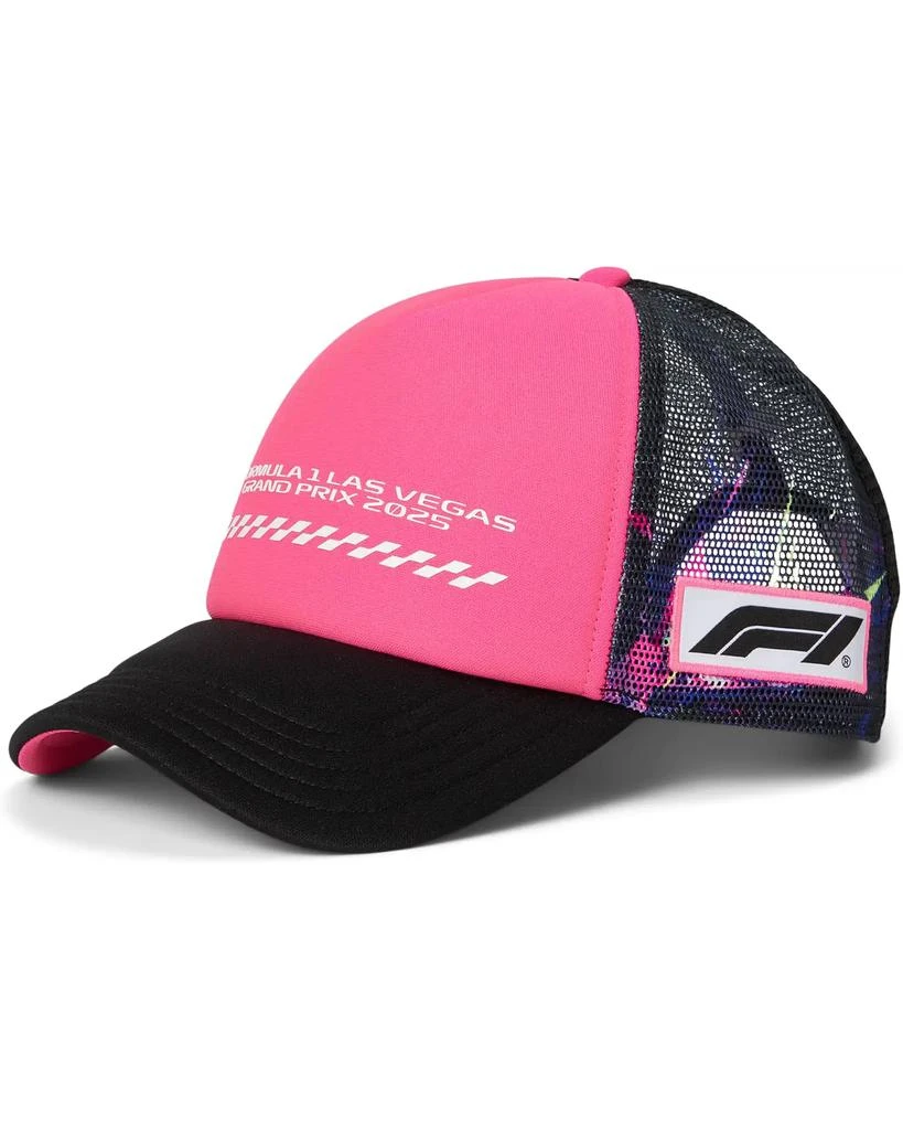 Puma PUMA Formula 1 Trucker Cap