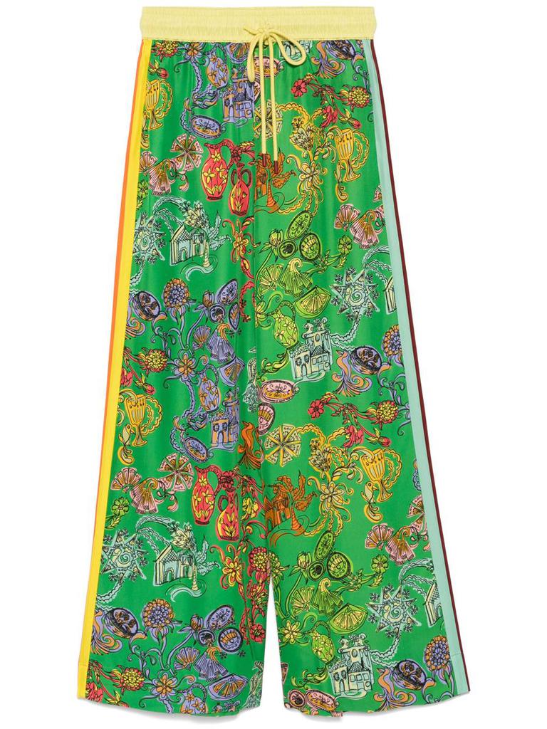 ALÉMAIS Alémais Fiesta Pant Clothing