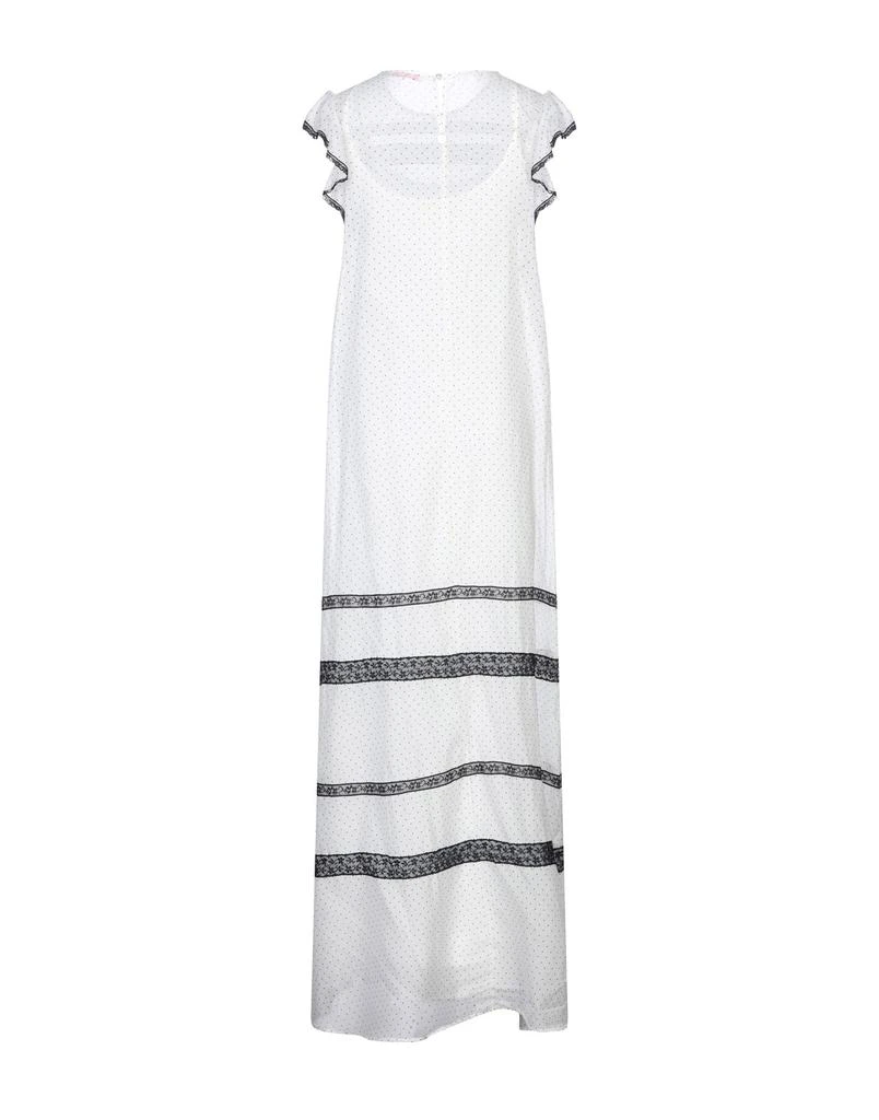 BLUGIRL BLUMARINE Long dress 2