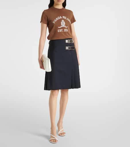 Gianvito Rossi 70 leather sandals 3