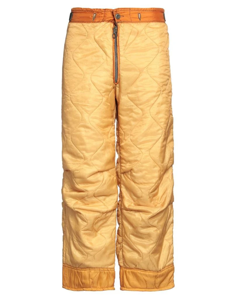 NOTSONORMAL Casual pants 1