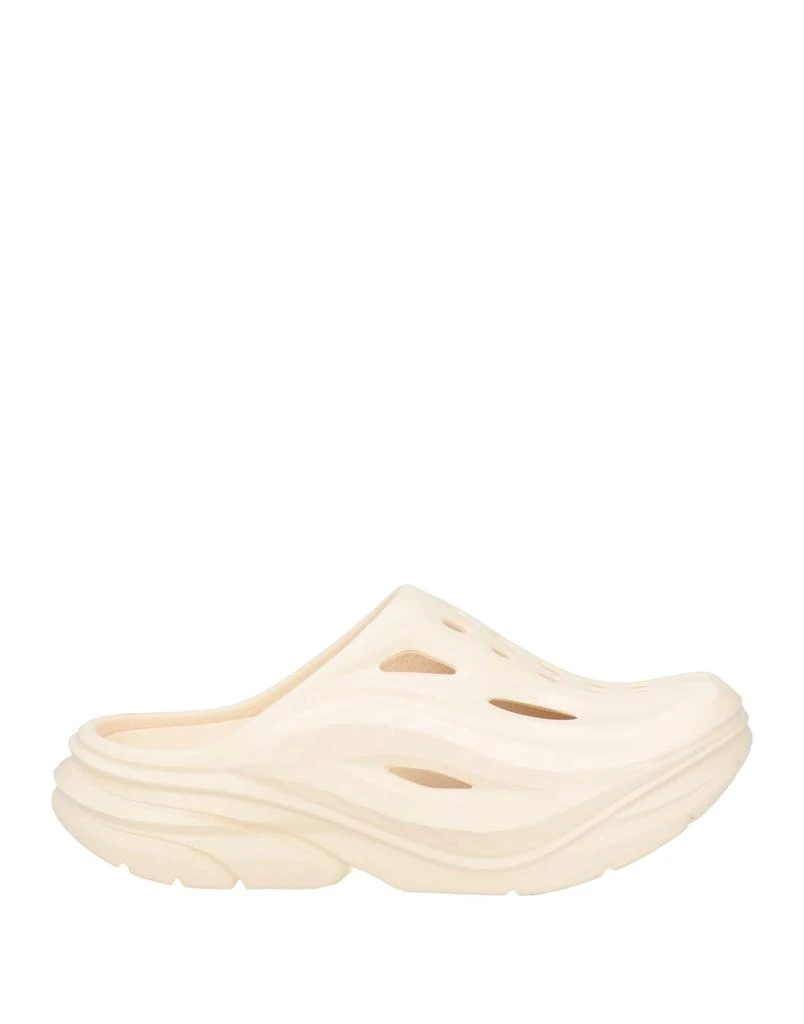 Hoka One One Mules and clogs 1
