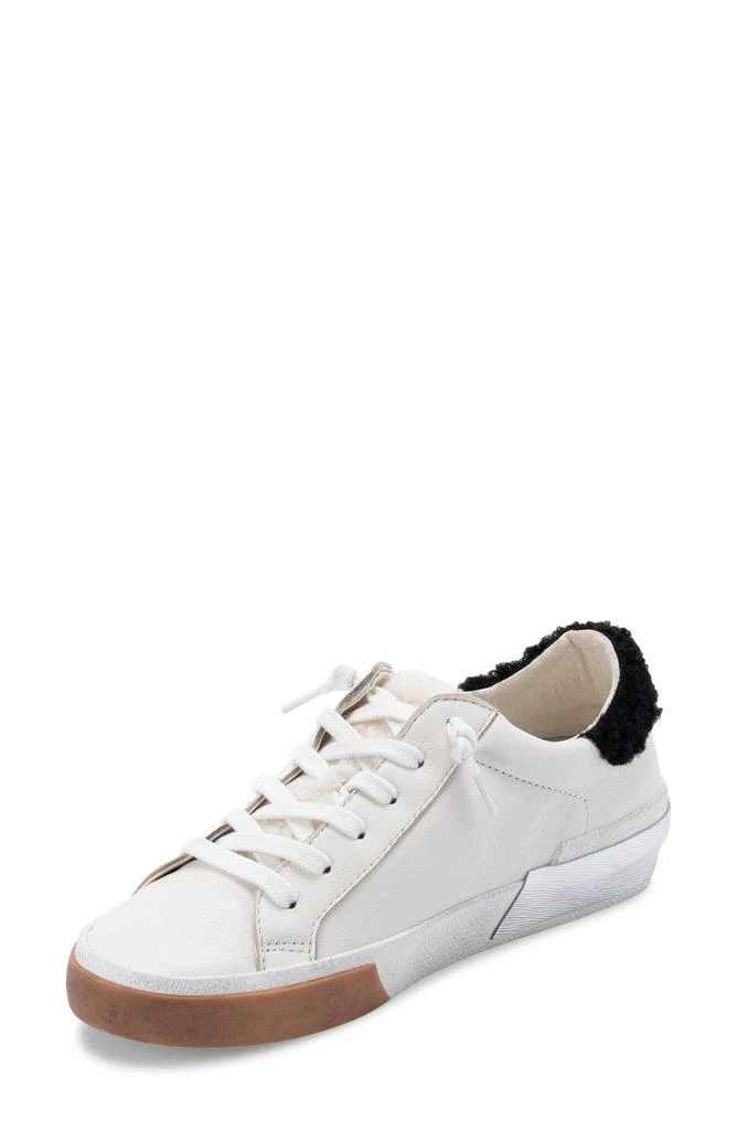 Dolce Vita Zina Plush Sneaker 8