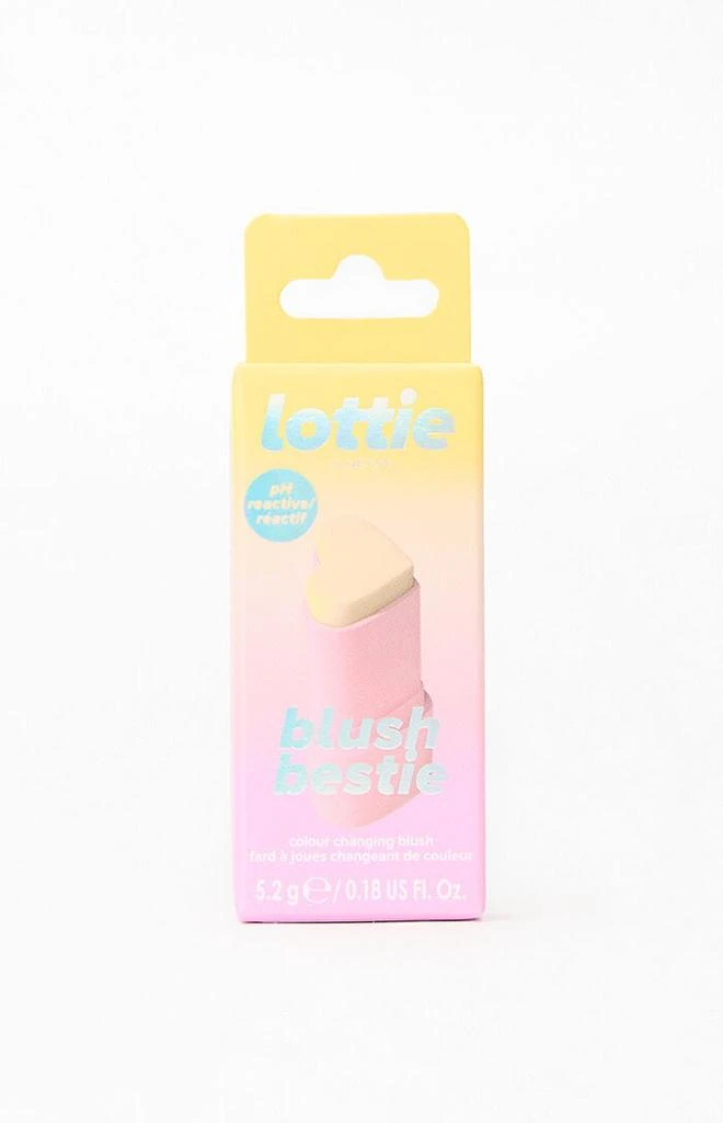Lottie London Blush Bestie Lip & Cheek Stick 2