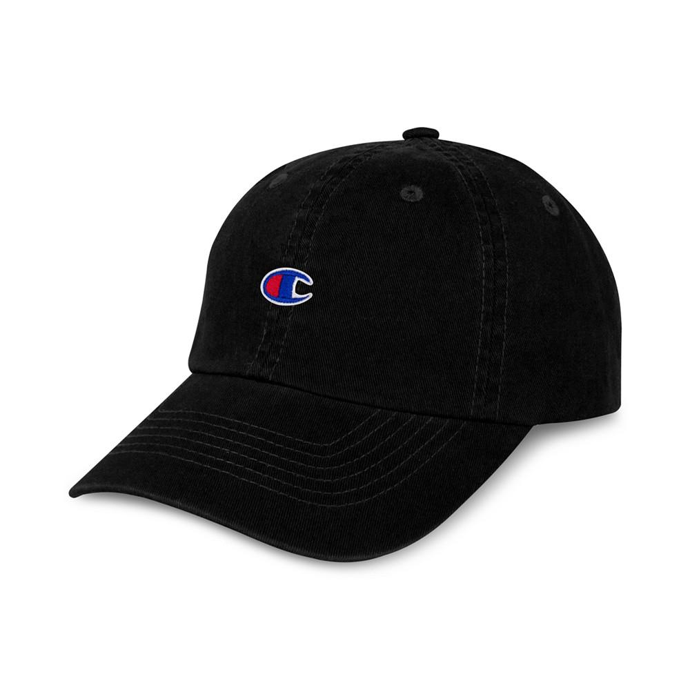 Champion Men's Logo Hat