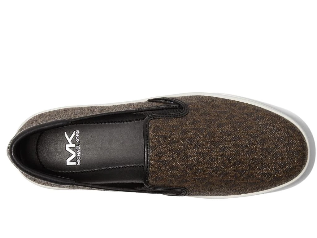 Michael Kors Nate Slip-On 2