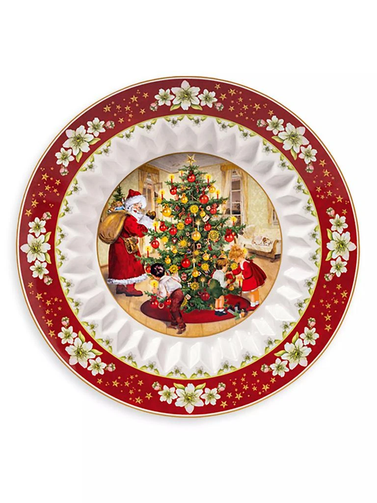 Villeroy & Boch Toy's Fantasy Large Bowl 1
