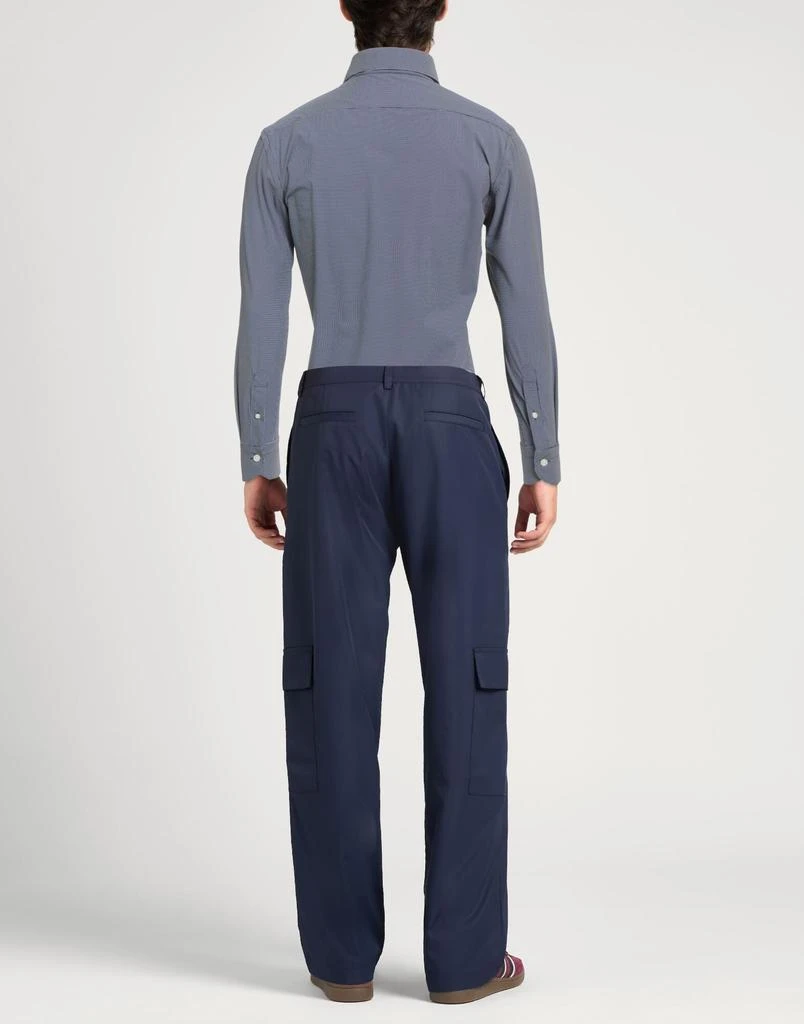 CALIBAN Patterned shirt 3