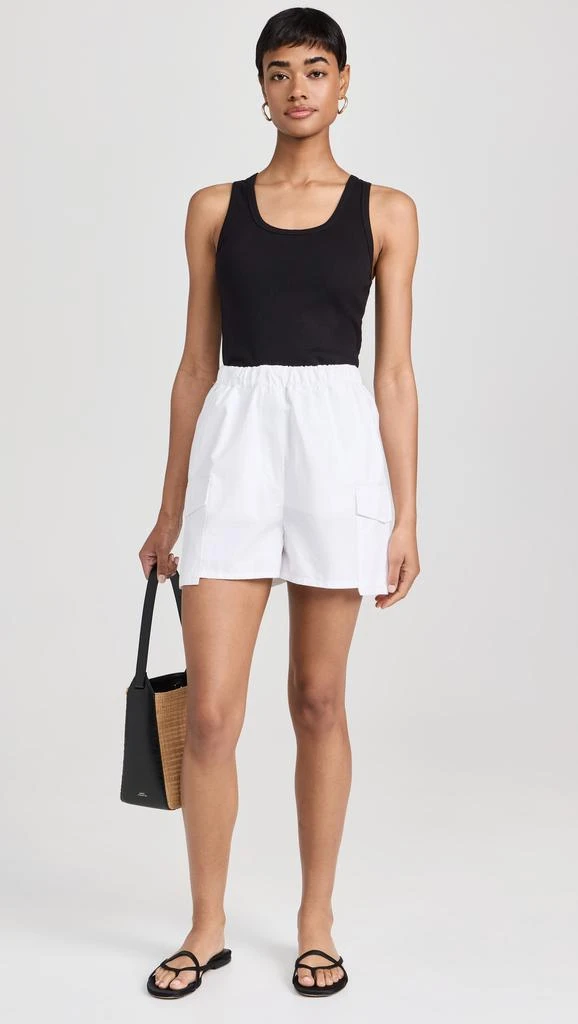Stateside Rib Classic Tank 4