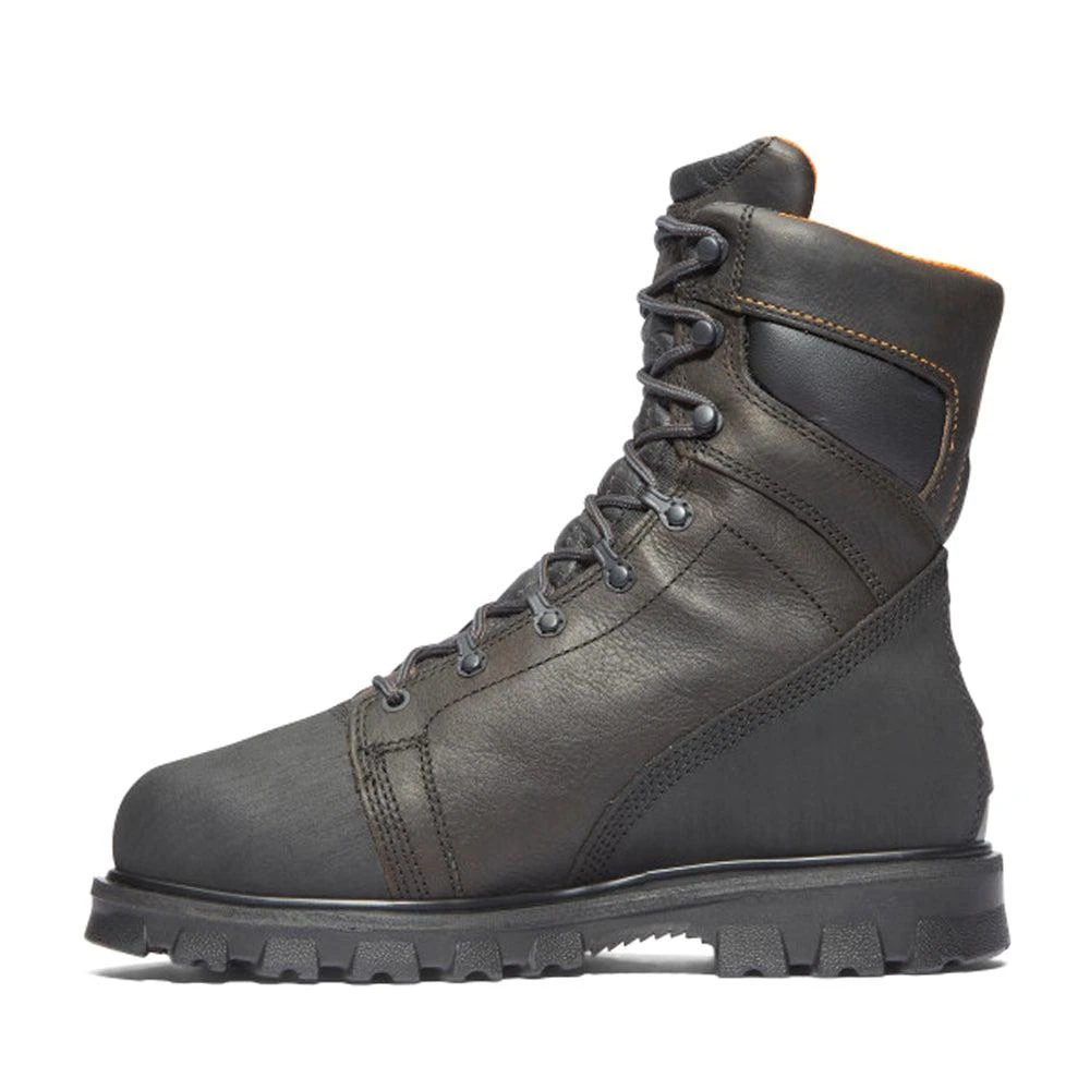 Timberland Rigmaster Met Guard 8 inch Waterproof Alloy Toe Work Boots 3