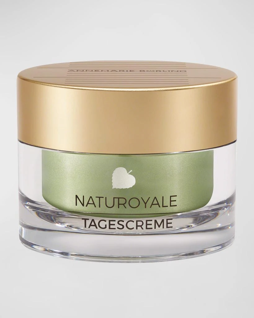 Annemarie Borlind NATUROYALE Day Cream 1