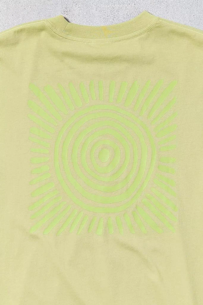 Marmot Marmot UO Exclusive Quilted Sun Graphic Tee 3
