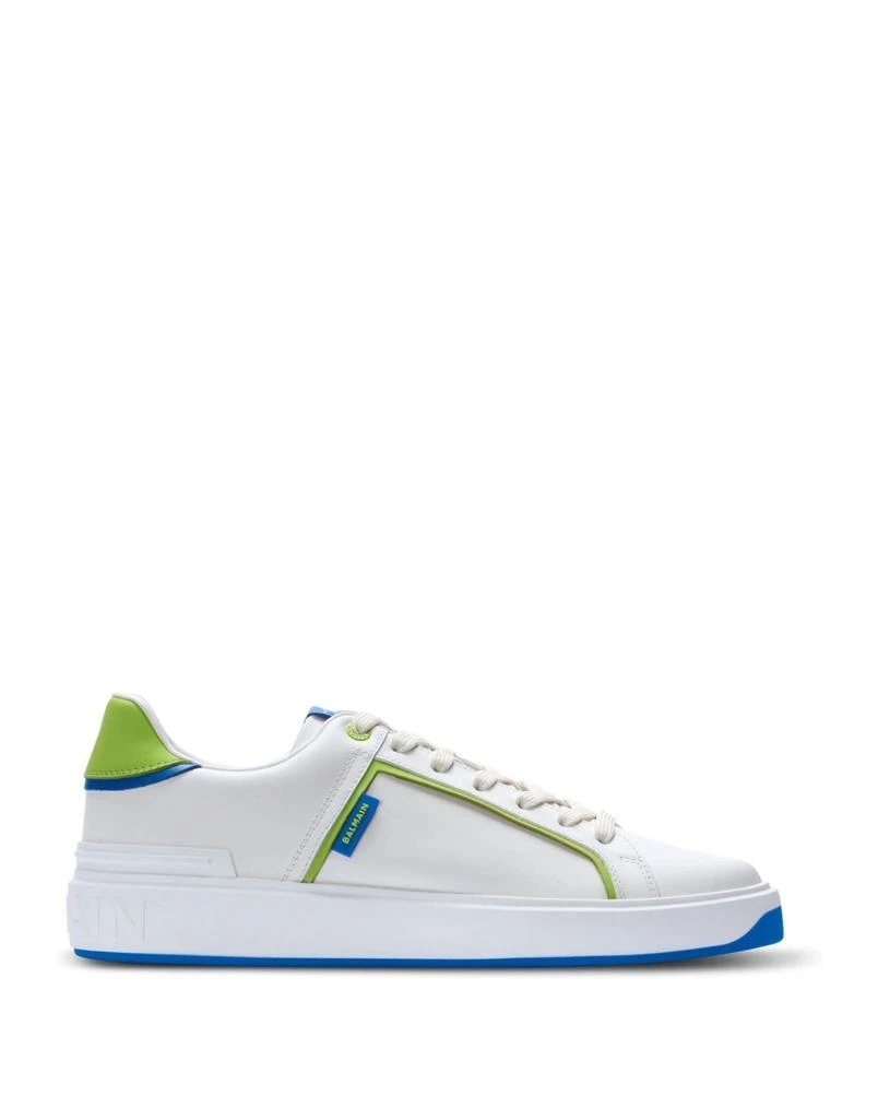 Balmain Sneakers 1