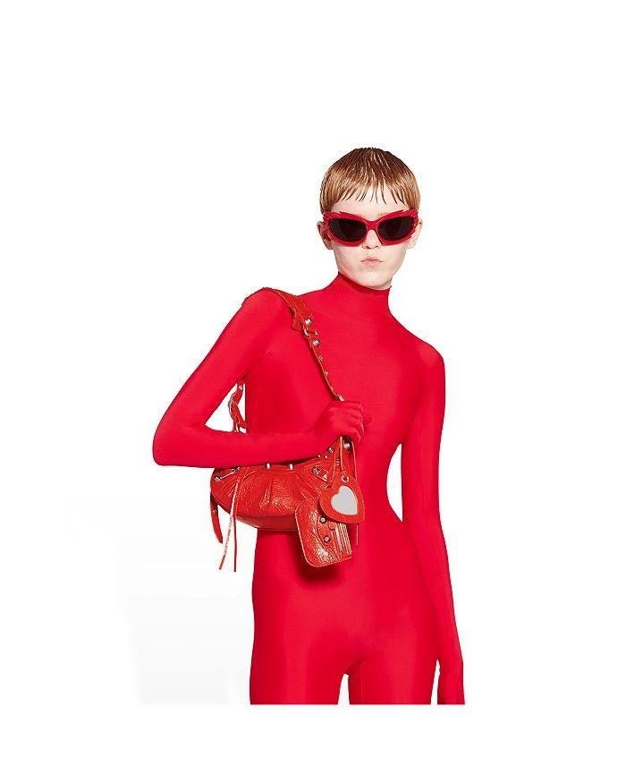 Balenciaga Le Cagole XS Shoulder Bag 2