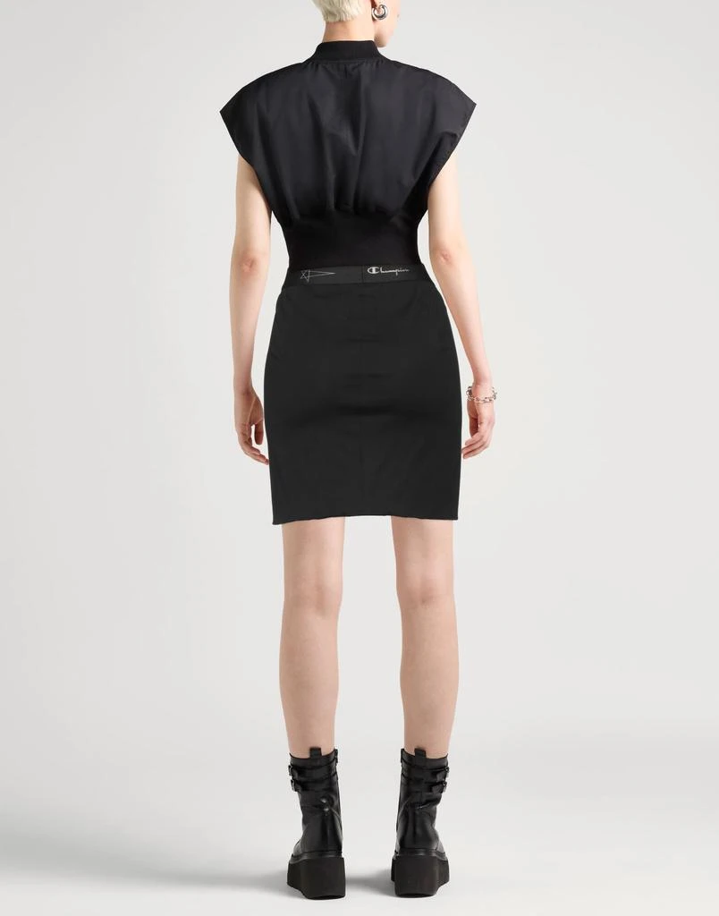 Rick Owens Mini skirt 3
