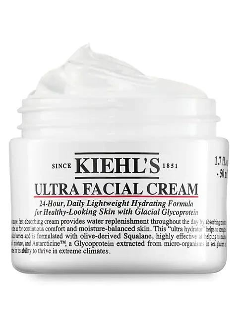 Kiehl's Since 1851 Ultra Facial Cream