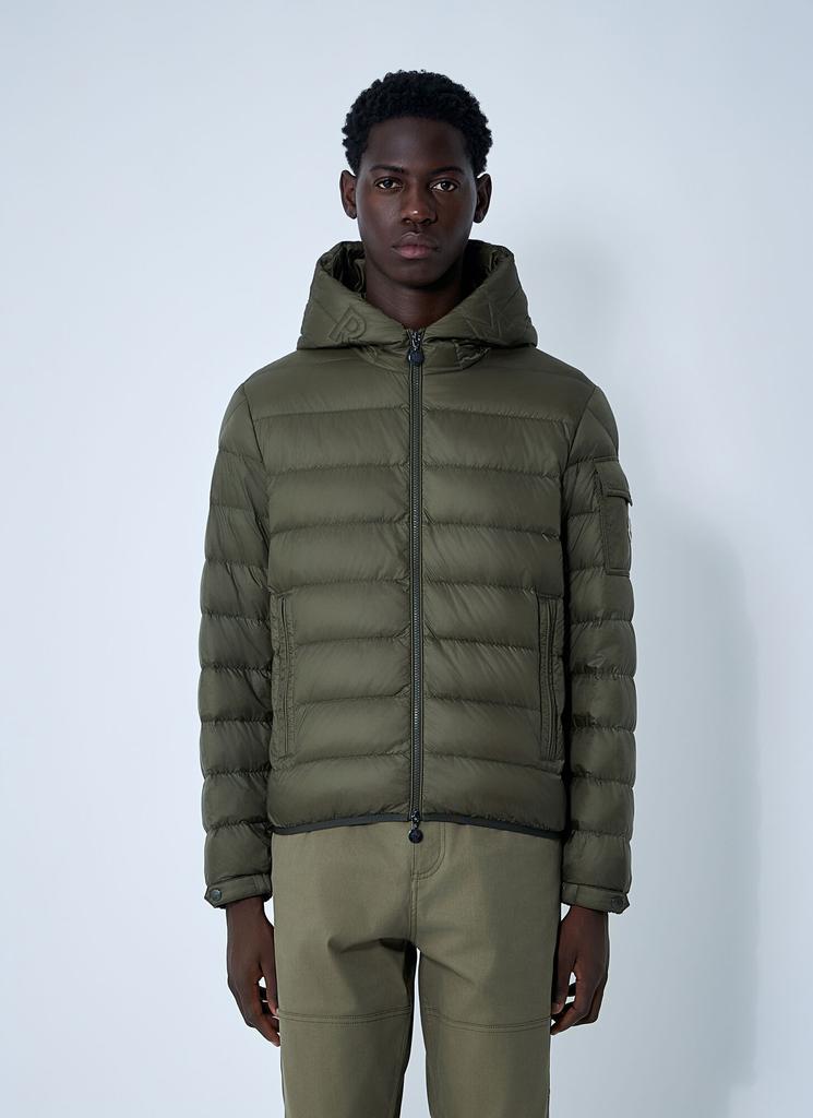Moncler Najan Short Down Jacket