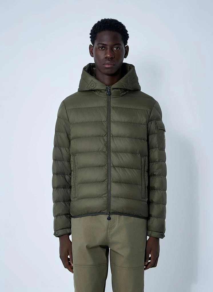 Moncler Najan Short Down Jacket 1