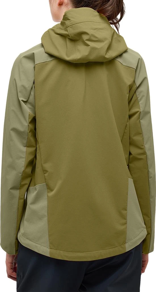 Haglofs Morän Softshell Hoody - Women's 3