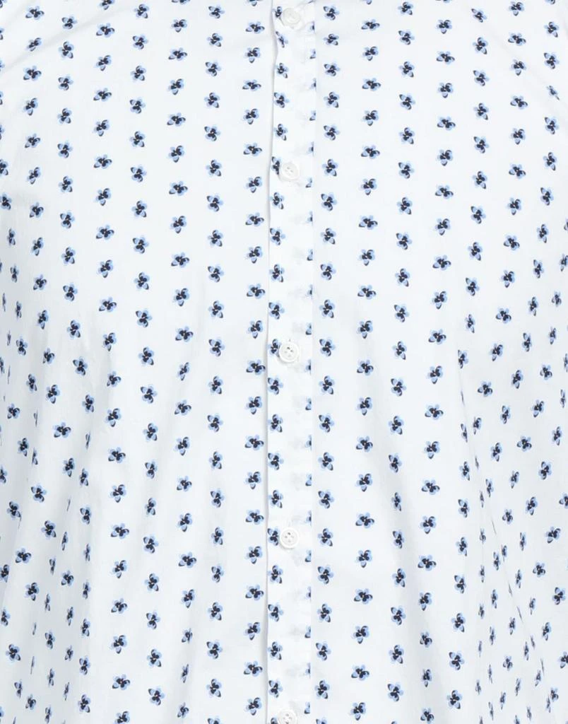 AGLINI Patterned shirt 4