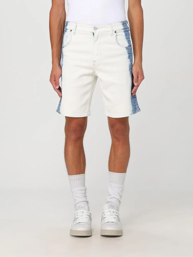 Fendi Short men Fendi 1