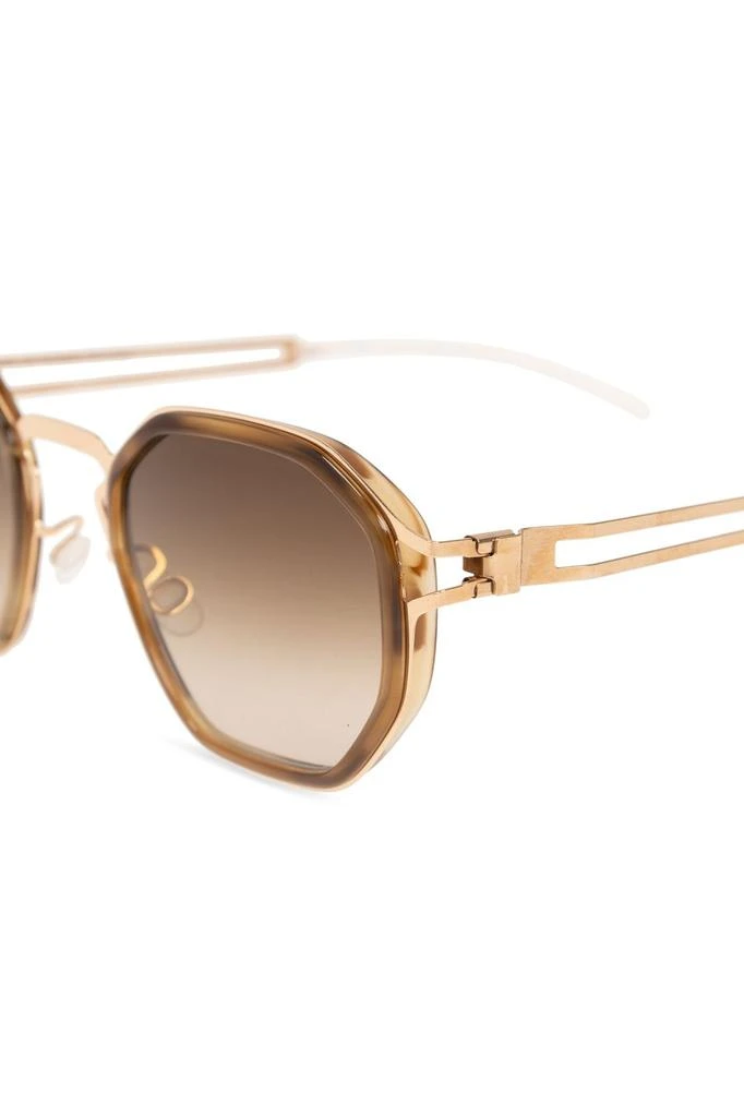 Mykita Mykita Gia Geometric-Frame Sunglasses 3