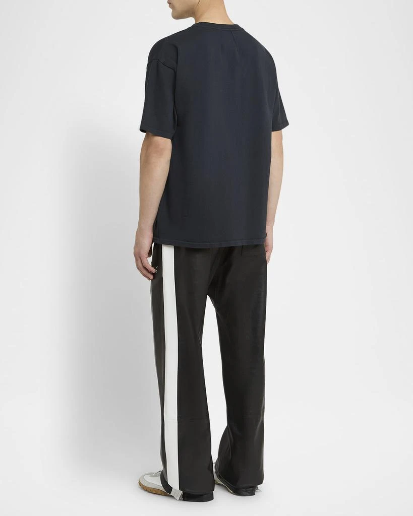 Rhude Men's Hotel di Monaco T-Shirt 3