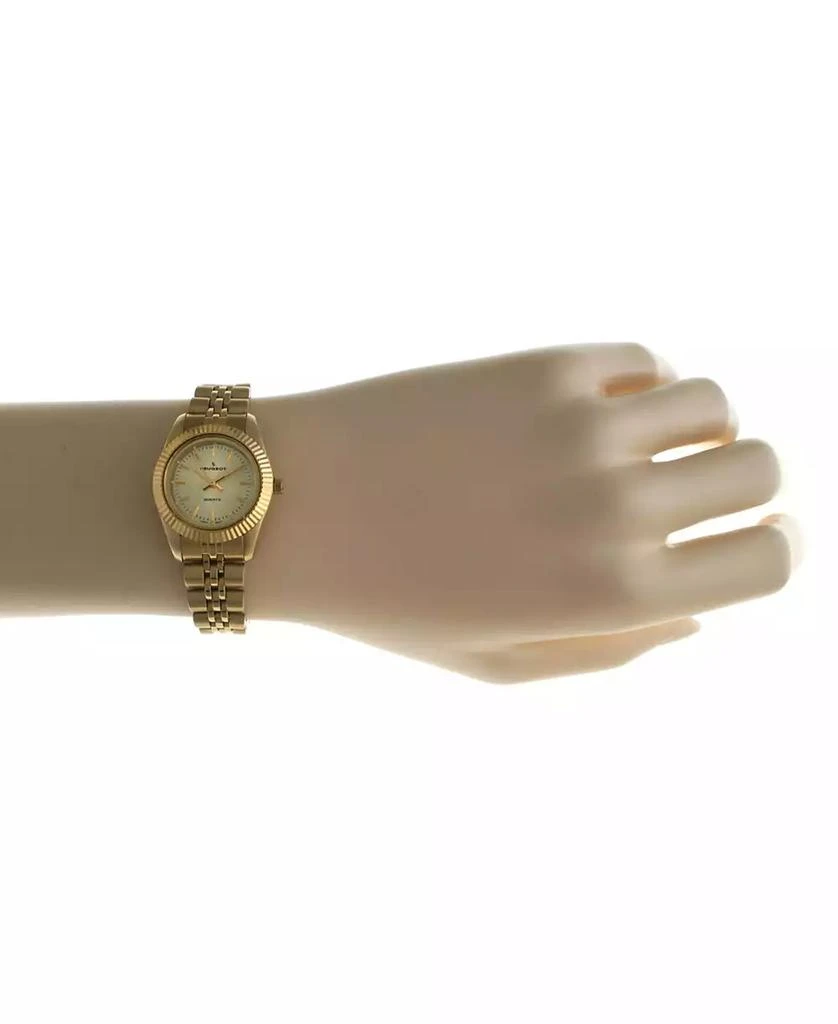 Peugeot Women Watch Gift set with Interchangeable Bezels 4