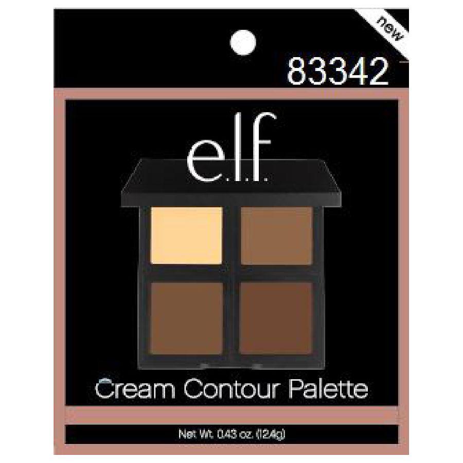 e.l.f. Cream Contour Palette