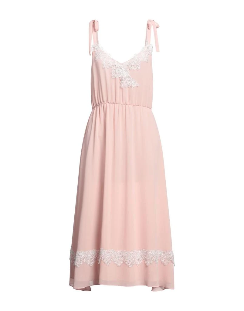 BLUGIRL BLUMARINE Midi dress 1