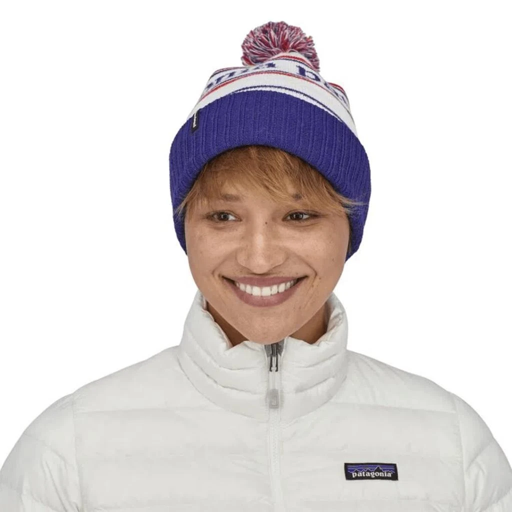 Patagonia Patagonia Powder Town Beanie - Women's 2