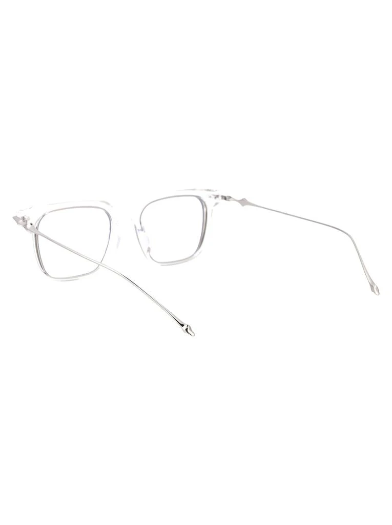 GENTLE MONSTER Ego Glasses 2