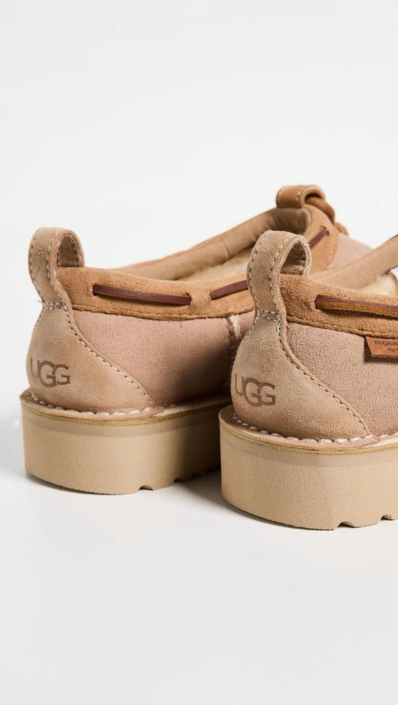 UGG Tasman Crafted Regenerate Unisex Slippers 3