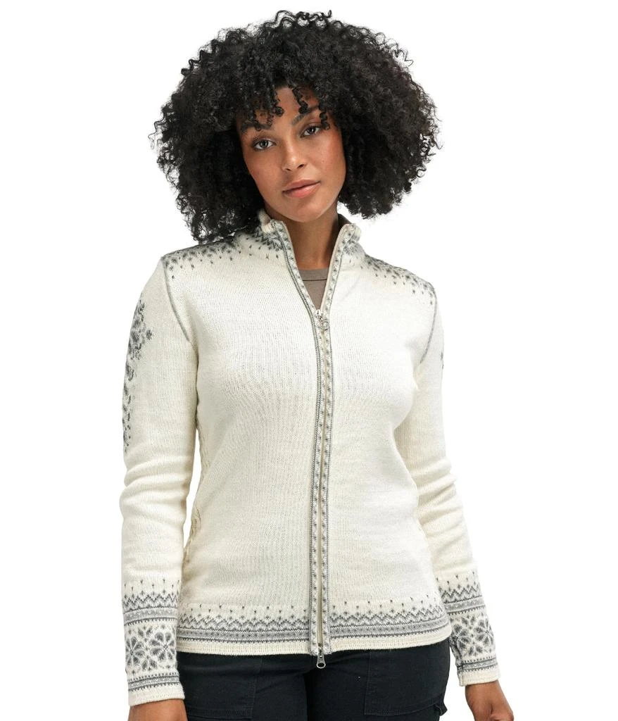 Dale of Norway 140th Anniversary Feminine Jacket 1