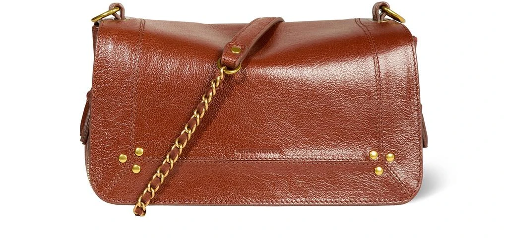 Jerome Dreyfuss Bobi crossbody bag 5