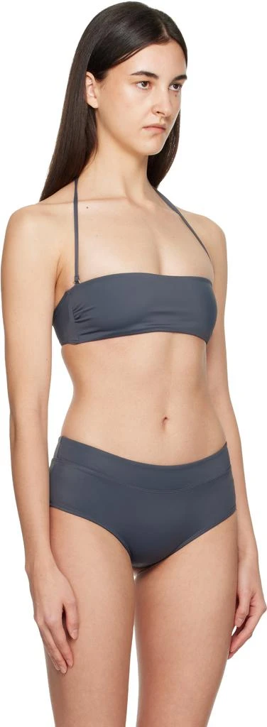 Belle Anna Gray Clara Top 2