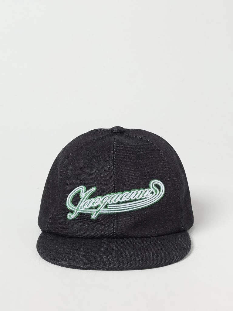 Jacquemus Hat men Jacquemus 2