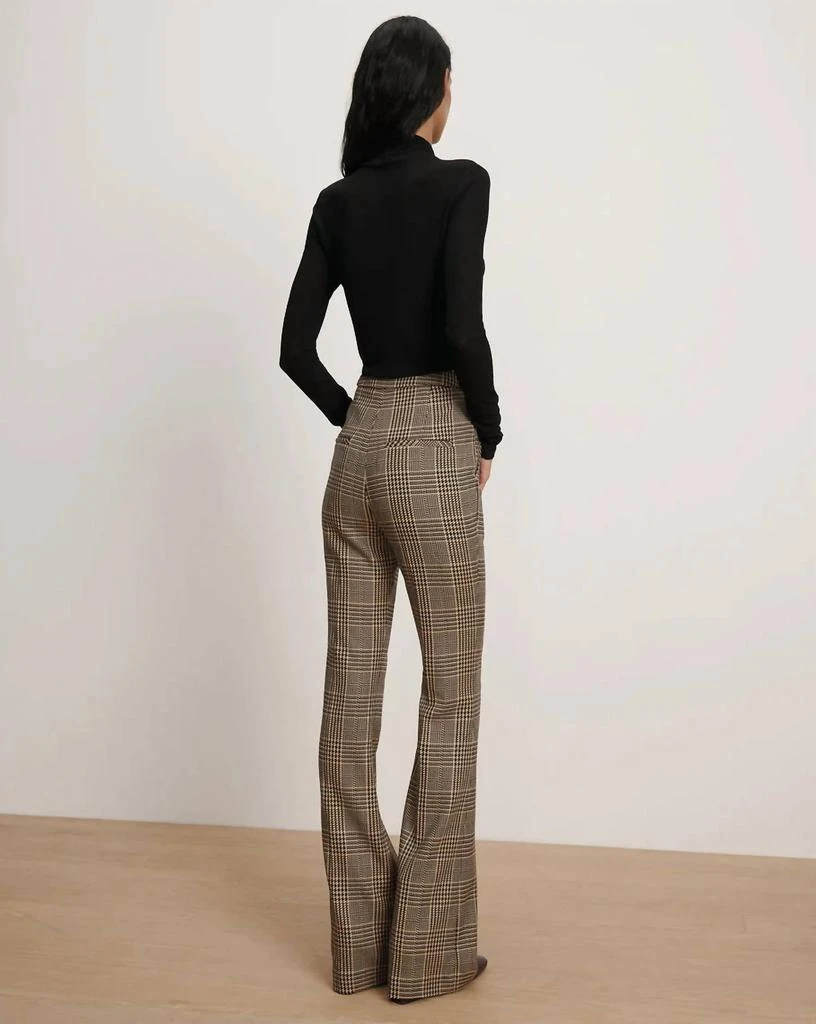 VERONICA BEARD Veronica Beard - Gracie Slim Leg Pant 2