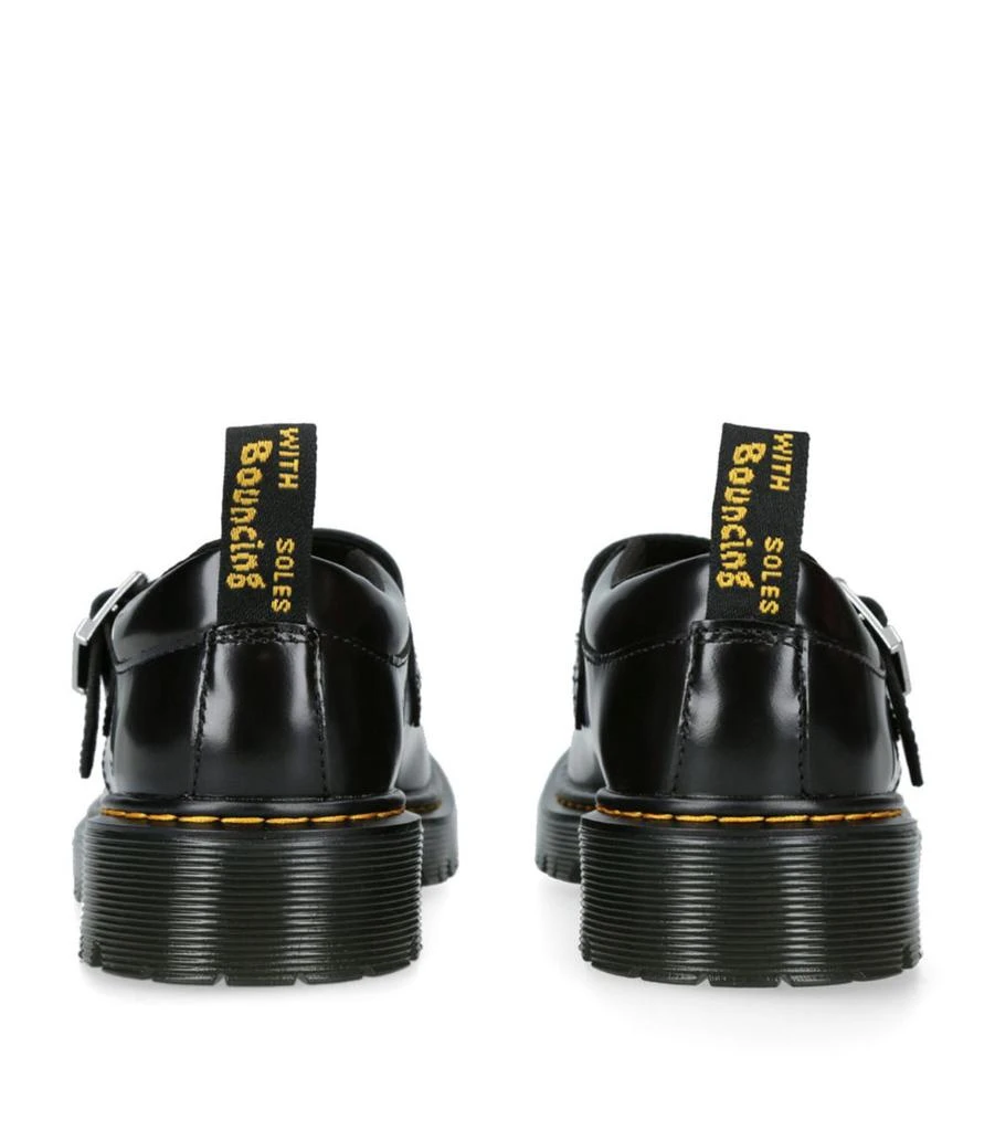 Dr. Martens Leather Bex Mary Janes 2