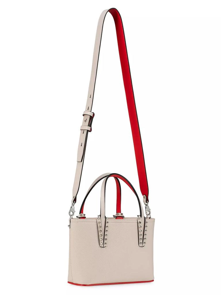 Christian Louboutin Cabata Mini Tote Bag 3