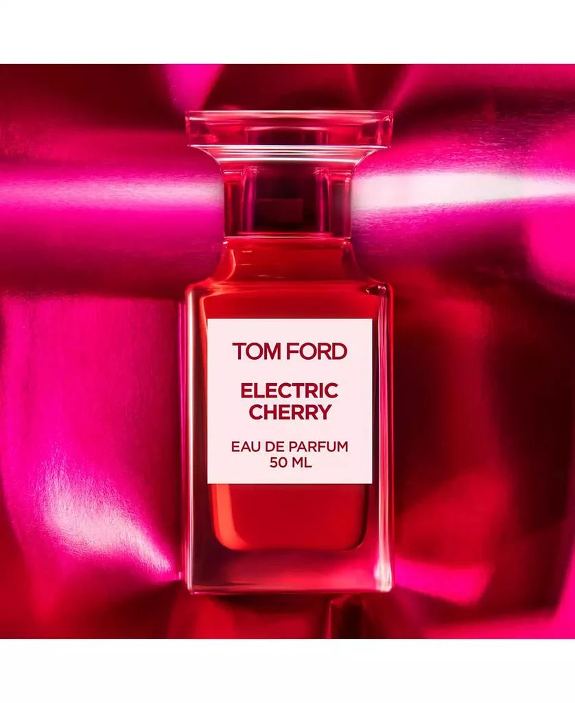 Tom Ford Electric Cherry Eau de Parfum Spray, 1.70 oz. 3