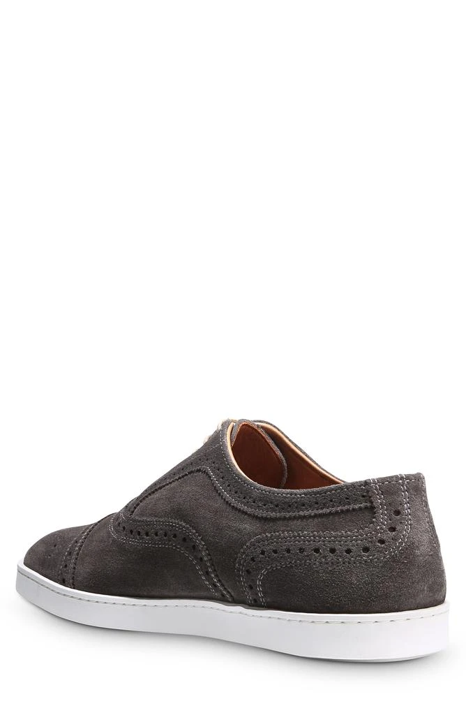 Allen Edmonds Strand Cap Toe Oxford Sneaker 2