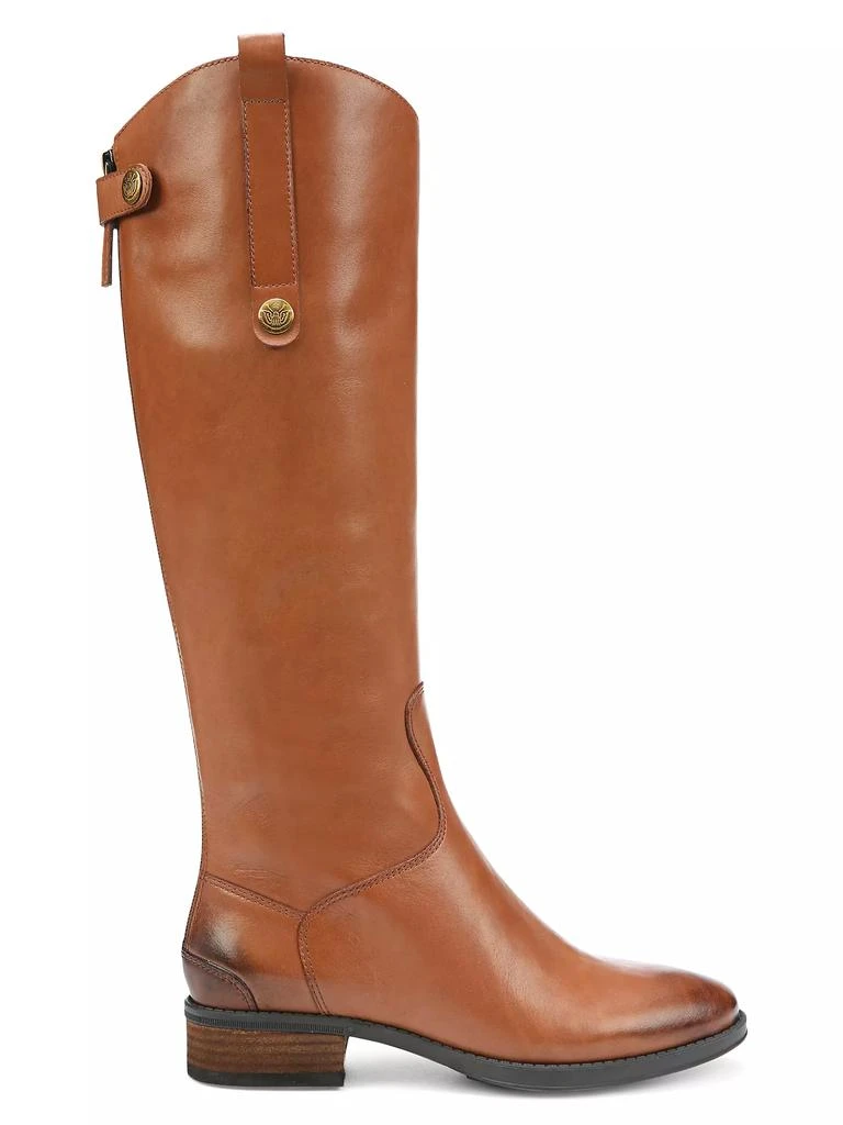 Sam Edelman Penny Leather Riding Boots 1