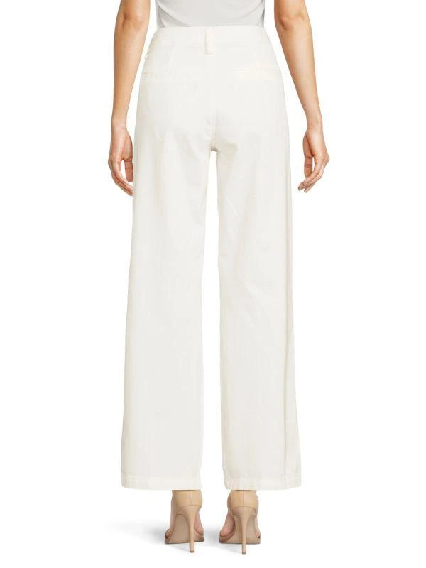 Favorite Daughter The Taylor Low Rise Trousers 2
