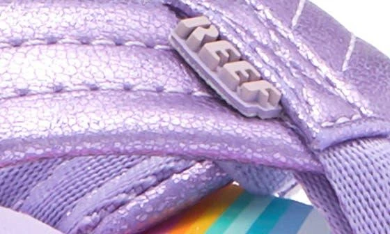 Reef Kids
 Little Ahi Flip Flop 7