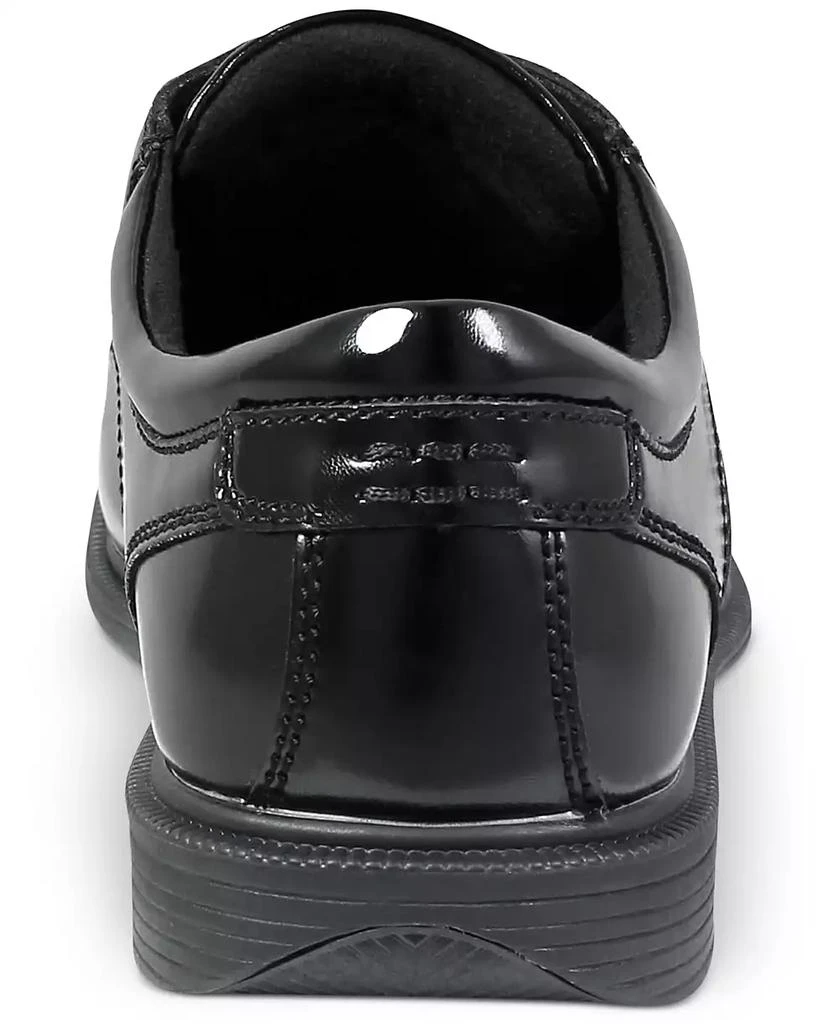 Nunn Bush Men's Bourbon Street Dress Casual Shoes 4