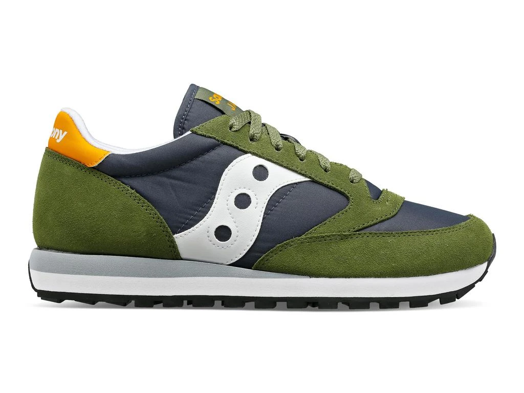 Saucony Jazz Original 5