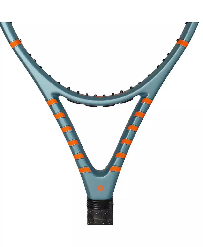 VOLKL Vostra V3 Unstrung Tennis Racquet 2
