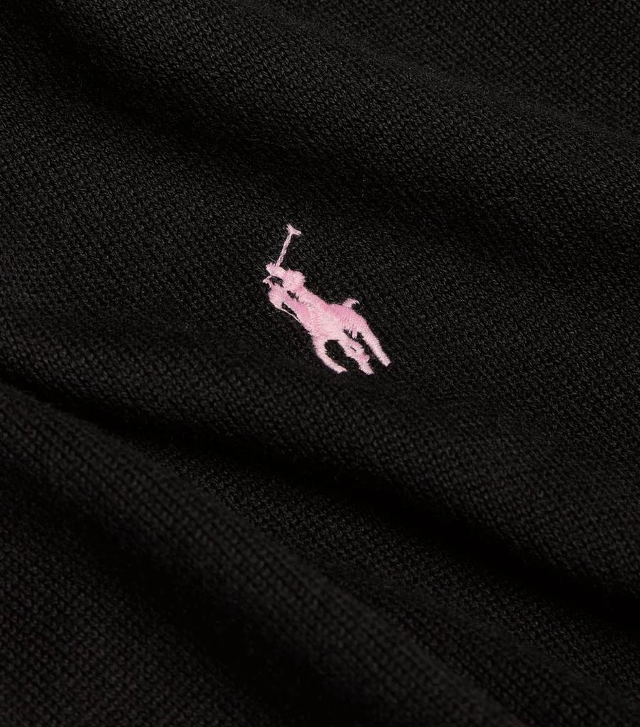 Ralph Lauren Coolmax Polo Shirt 5